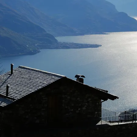 Дом отдыха Le Baite Di Bodone - Bodone Paradise Livo (Lombardy)
