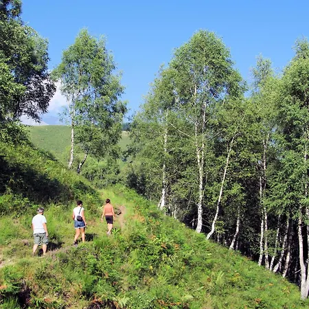 Дом отдыха Le Baite Di Bodone - Bodone Paradise Livo (Lombardy)