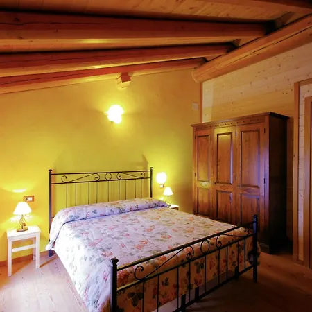 Semesterbostad Le Baite Di Bodone - Bodone Paradise